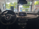 FIAT 500X E-Torq 1.6 110 ch Lounge