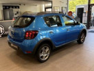 DACIA Sandero SCe 75 Urban Stepway