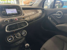 FIAT 500X E-Torq 1.6 110 ch Lounge