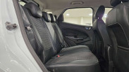 FORD EcoSport 1.0 EcoBoost 100ch SS BVM6 Titanium