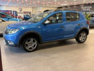 DACIA Sandero SCe 75 Urban Stepway