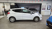 FORD Fiesta 1.1 75 ch BVM5 Cool Connect