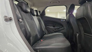 FORD EcoSport 1.0 EcoBoost 100ch SS BVM6 Titanium