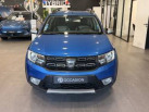 DACIA Sandero SCe 75 Urban Stepway