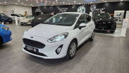 FORD Fiesta 1.1 75 ch BVM5 Cool Connect