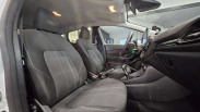 FORD Fiesta 1.1 75 ch BVM5 Cool Connect