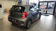 KIA Picanto 1.0 DPi 67ch BVM5 GT Line
