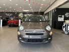 FIAT 500X E-Torq 1.6 110 ch Lounge