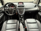 OPEL Mokka 1.4 Turbo - 140 ch 4x2 StartStop Cosmo Pack