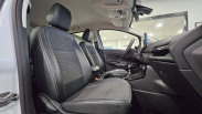 FORD EcoSport 1.0 EcoBoost 100ch SS BVM6 Titanium