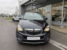 OPEL Mokka 1.4 Turbo - 140 ch 4x2 StartStop Cosmo Pack
