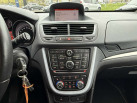 OPEL Mokka 1.4 Turbo - 140 ch 4x2 StartStop Cosmo Pack