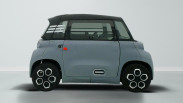 CITROËN AMI
