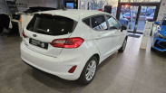 FORD Fiesta 1.1 75 ch BVM5 Cool Connect