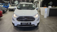 FORD EcoSport 1.0 EcoBoost 100ch SS BVM6 Titanium