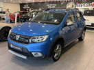 DACIA Sandero SCe 75 Urban Stepway