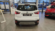 FORD EcoSport 1.0 EcoBoost 100ch SS BVM6 Titanium