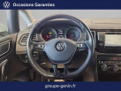 VOLKSWAGEN Golf Sportsvan 1.4 TSI 125 BMT Sound