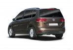 VOLKSWAGEN Touran 1.5 TSI EVO 150 DSG7 7pl VW Edition