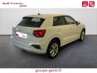 AUDI Q2 35 TFSI 150 BVM6 Design