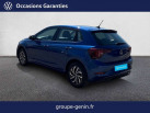 VOLKSWAGEN Polo 1.0 TSI 95 SS BVM5 Life