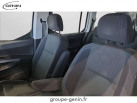 PEUGEOT Rifter Long BlueHDi 130 SS EAT8 Allure