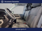 VOLKSWAGEN UTILITAIRES TRANSPORTER 6.1 VAN L1H1 2.0 TDI 110 BVM5 BUSINESS
