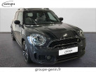 MINI Countryman 136 - 88 ch ALL4 BVA6 Cooper SE John Cooper Works