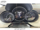 FIAT 500X 1.0 FireFly Turbo T3 120 ch Lounge