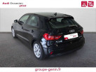 AUDI A1 Sportback 30 TFSI 110 ch S tronic 7 Design Luxe