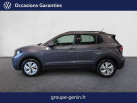 VOLKSWAGEN T-Cross 1.0 TSI 116 Start/Stop DSG7 Life