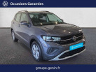 VOLKSWAGEN T-Cross 1.0 TSI 116 Start/Stop DSG7 Life