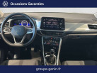 VOLKSWAGEN T-Roc 1.0 TSI 116 Start/Stop BVM6 Life