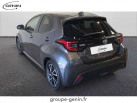 TOYOTA Yaris Hybride 116h Design