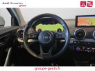 AUDI Q2 35 TFSI 150 S tronic 7 Design Luxe