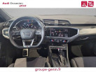 AUDI Q3 Sportback 45 TFSIe 245 ch S tronic 6 S line