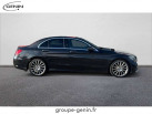 MERCEDES-BENZ Classe C 220 d 9G-Tronic AMG Line