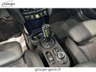 MINI Hatch 3 Portes Cooper SE 184 ch Edition Camden
