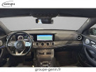 MERCEDES-BENZ Classe E Break 300 de 9G-Tronic AMG Line