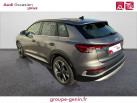AUDI Q4 e-tron 40 204 ch 82 kWh S line
