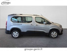 PEUGEOT Rifter Long BlueHDi 130 SS EAT8 Allure