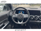 MERCEDES-BENZ GLA 200 d 8G-DCT AMG Line