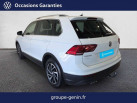 VOLKSWAGEN Tiguan 2.0 TDI 150 DSG7 Connect