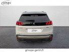 PEUGEOT 3008 Puretech 130ch SS BVM6 GT Line