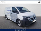 VOLKSWAGEN UTILITAIRES TRANSPORTER VAN L1H1 2.0 TDI 150 BVA8 BUSINESS