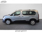 PEUGEOT Rifter Long BlueHDi 130 SS EAT8 Allure