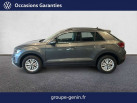 VOLKSWAGEN T-Roc 1.0 TSI 116 Start/Stop BVM6 Life