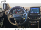 FORD Puma 1.0 EcoBoost 125 ch mHEV SS BVM6 Titanium