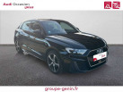 AUDI A1 Sportback 25 TFSI 95 ch S tronic 7 S Line