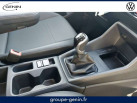VOLKSWAGEN UTILITAIRES CADDY CARGO 2.0 TDI 102 BVM6 BUSINESS
